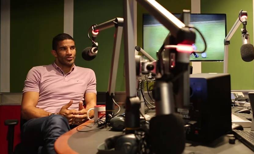 曼城旧将批世俱杯：要是我就宣布一线队全队都伤了，派青年队参加