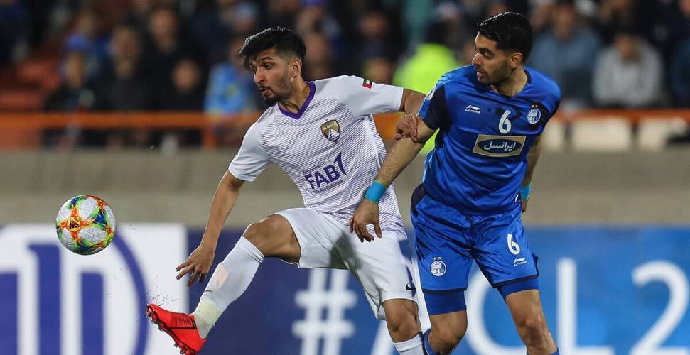 世俱杯重磅对决：阿布扎比艾因 VS 尤文图斯，西亚劲旅能否掀翻意甲豪门？